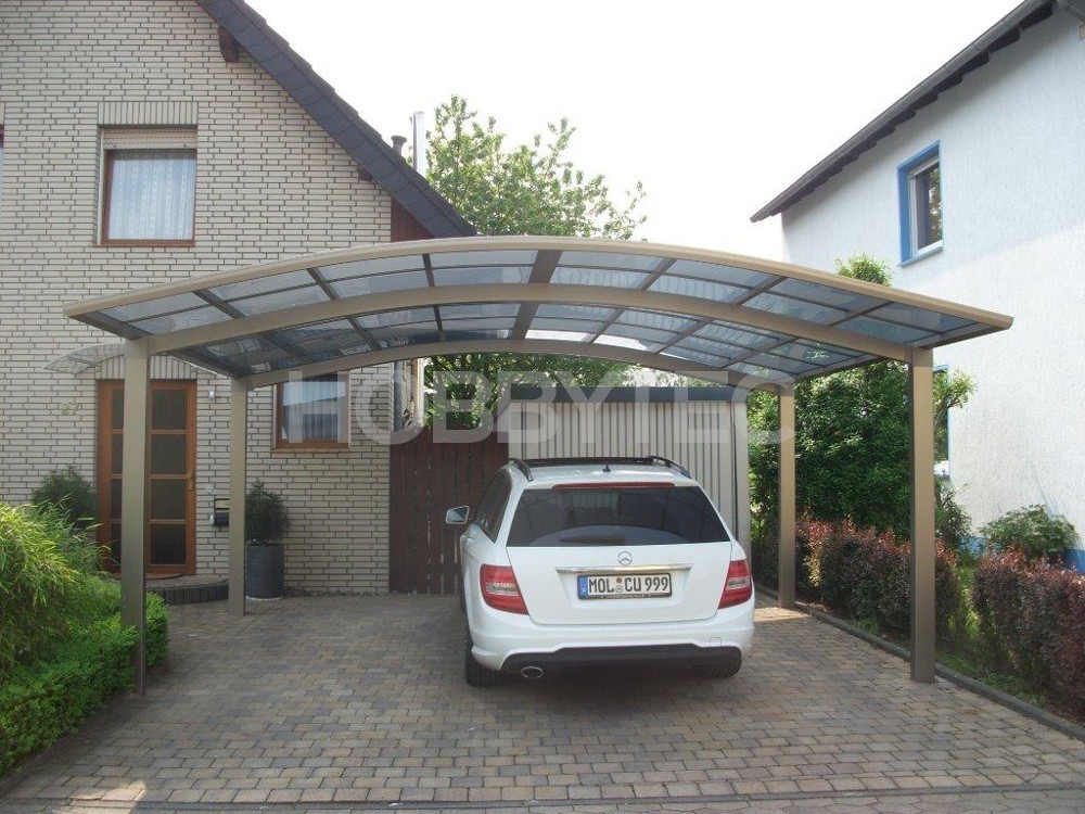 Aluminievi Naves Za 2 Koli Pjr Mjoint