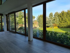 PARADISE 80 m², целогодишно