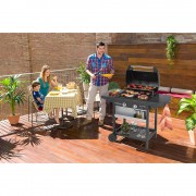 Campingaz 2 Classic Series L газ грил контакт