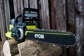 Ryobi RCS 3550 36x HI акумулаторна резачка