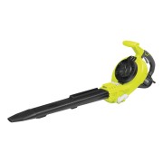 Ryobi RBV 3000 CESV вакуум / вентилатор с електродвигател