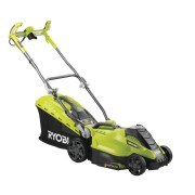 Ryobi RLM 15Е, 36Н косачка с електродвигател