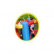 Bouncy Castle - Game Center 6 в 1