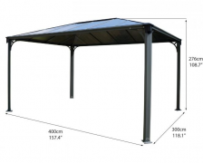 Acrux 4,3x2,95 см