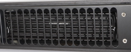 Керамични инфрачервени нагреватели 2KW серия Онтарио