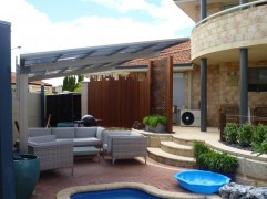 PERGOLA PJF