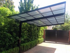 PERGOLA PJF