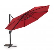 Creador роми страна чадър 3.5 m (червено)