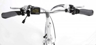Електрически велосипед EasyLow II 10AH