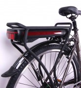 Електрически велосипед UniTrek II 10AH