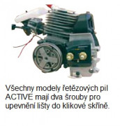 Резачка ACTIVE 62.62