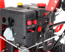 Snowblower VEGA 1102 LUX