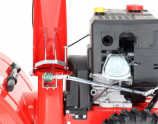 Snowblower VEGA 1102 LUX