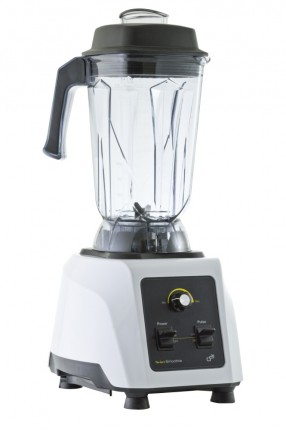 Perfect Smoothie Blender бяло