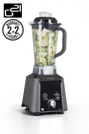 Perfect Smoothie Blender Vitality графит черно