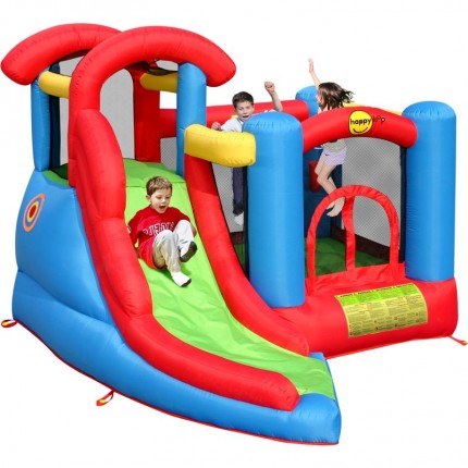 Bouncy Castle - Game Center 6 в 1