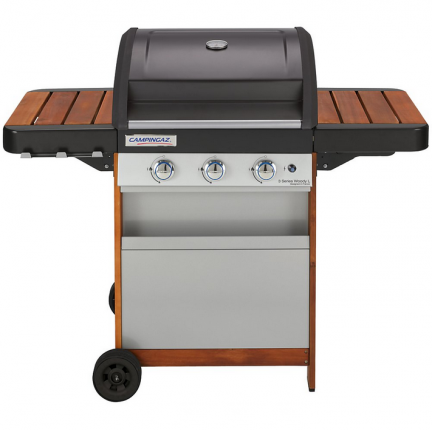 Grill 3 Уди LX Series