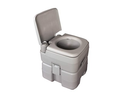 Portable тоалетна - 20 литра