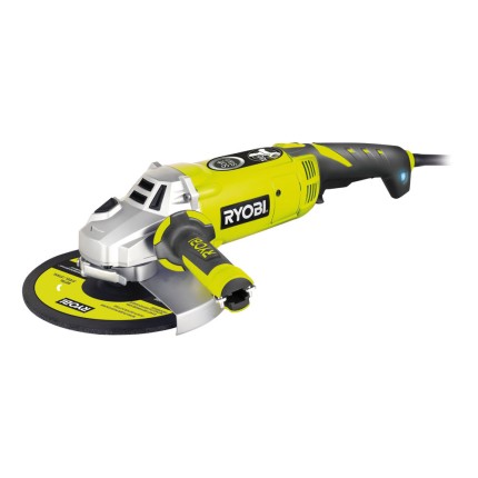 Ryobi EAG 2000 RS ъглошлайф 230 мм