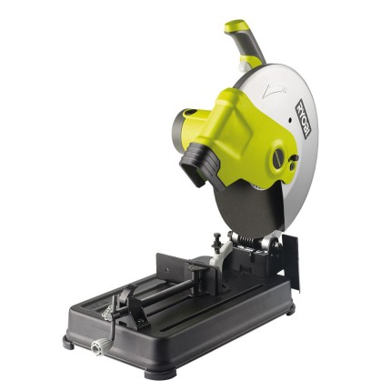 Ryobi ECO 2335 HG раздели циркуляр за метал