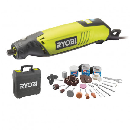 Ryobi EHT 150 в мелница с гъвкаво разширение