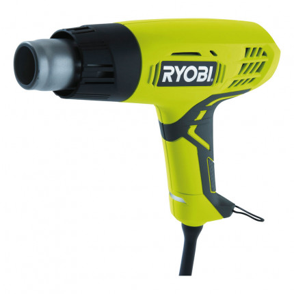 Ryobi EHG 2000 топлина пистолет