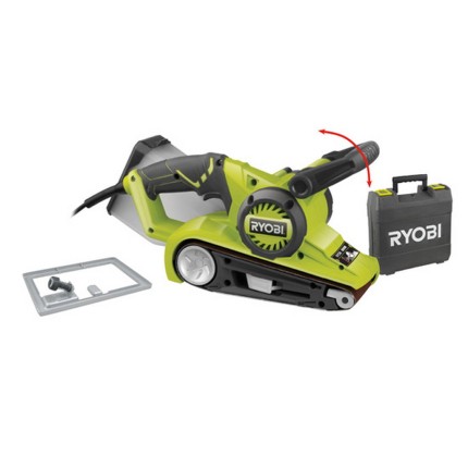 Ryobi ESS 800 V колан Сандер 76 мм