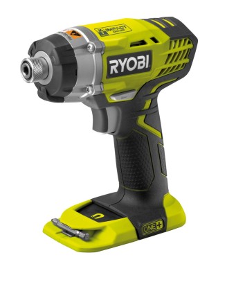 RYOBI RID M 1801 Cordless въздействието Бесният ONE +