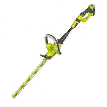 Ryobi RHT 1850 XLI nĹŻĹľky на ĹľivĂ˝ ограда dlouhĂ˝m ONE + гама