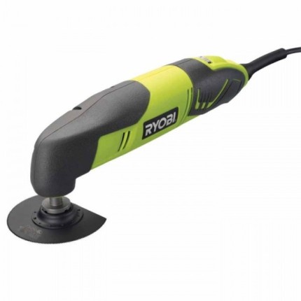 RMT Ryobi 200 S електрически комбиниран рязане и шлайф