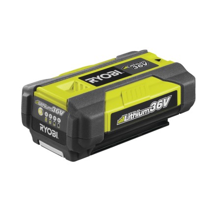 Ryobi BPL 3615 1 х 36 V (1.5 Ah) Li-Ion батерия