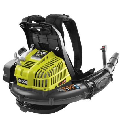 Ryobi RBL 42 BP вентилатор с бензинов двигател