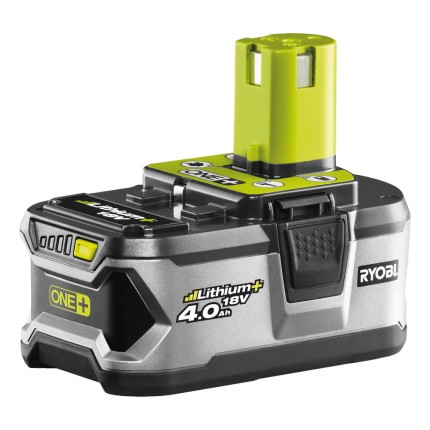 Ryobi RB18 L40 18 V литиево-йонна батерия 4,0 Ah