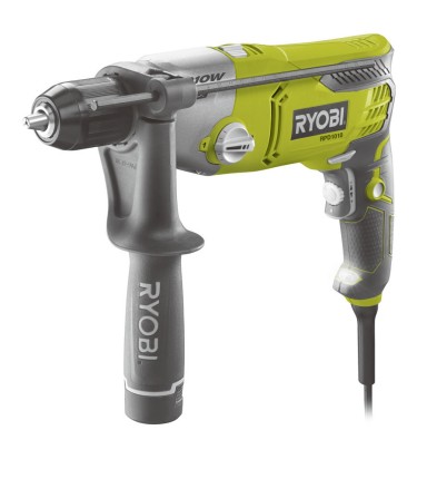 Ryobi РПУ 1010-A 1010ват чук тренировка с електродвигател