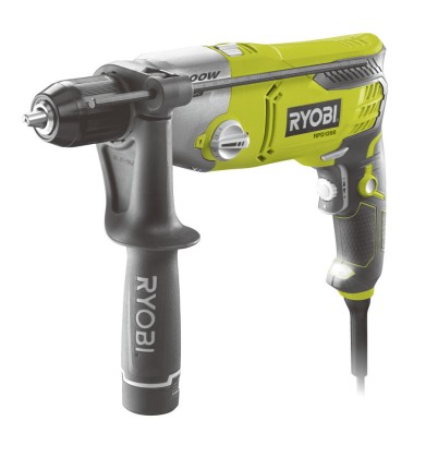 Ryobi РПУ 1200-1200 W ударни тренировка с електродвигател