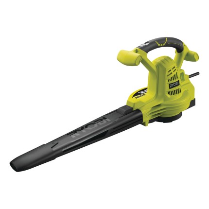 Ryobi RBV 3000 CSV вакуум / вентилатор с електродвигател