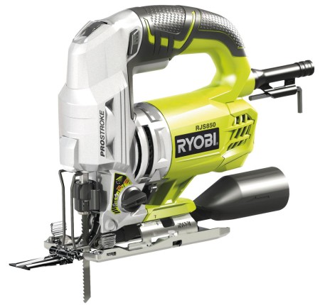 Ryobi RJS 850-K 600W Jig Saw