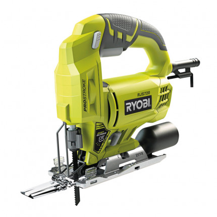 Ryobi RJS-720 G 500 W Jig Saw