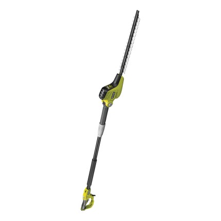 RPT 4545 E Ryobi подстригване с дълъг обхват и електромотор