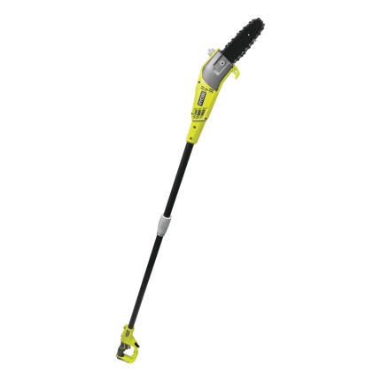 RPP Ryobi 750 с резитба видя с електродвигател