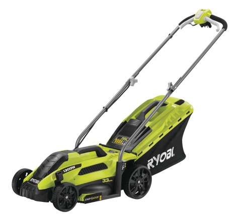 Ryobi RLM 13E 33S Косачки с електрически двигател