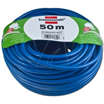 Арнолд (MTD) удължителен кабел 50 m