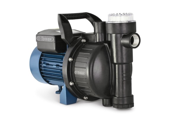 Elpumps JPP 1300 F градина джет помпа