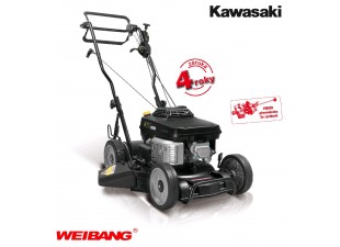 Косачка Weibang WB 476 V SK AL-Kawasaki