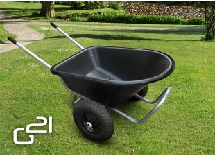 Garden количка Maxi 150