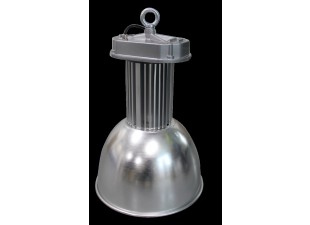 Индустриална лампа 150W 13500lm, студено бяло