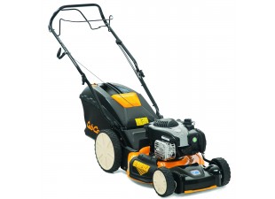 Cub Cadet CC 46 SPB HW косачка с бензинов двигател и ходова част