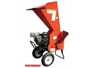 Дробилки Weibang WB SH 5007 B