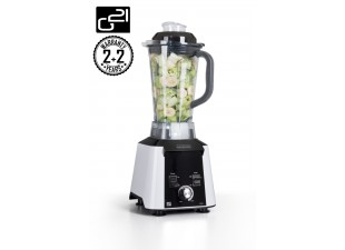 Perfect Smoothie Blender Vitality бяло