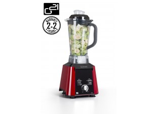 Perfect Smoothie Blender Vitality червено